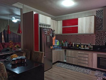 house em Rua Julio César Soares, Jardim dos Ipês - Sumaré - SP