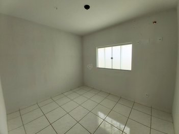 house em Rua E, Parque dos Jatobás - Mineiros - GO
