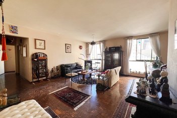 apartment em Rua Santa Branca, Bela Vista - São Paulo - SP
