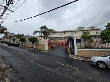 house em Rua Machado de Assis, Vila São João - Guarulhos - SP