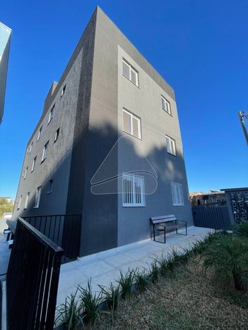 apartment em Rua Izvaldina Vieira dos Santos, Integração - Passo Fundo - RS
