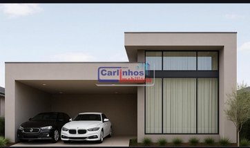 house em Rua Padre Antônio Diogo Feijó, Pousada Del Rey - Igarapé - MG