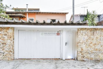 house em Avenida Iraí, Indianópolis - São Paulo - SP