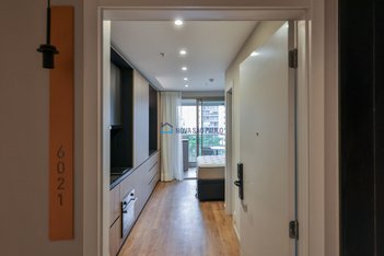 apartment em Avenida dos Carinás, Indianópolis - São Paulo - SP