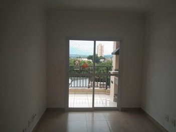 apartment em Rua Carvalho de Araújo, Vila Maria - São José dos Campos - SP