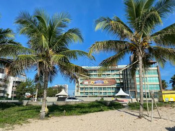 apartment em Rua Djalma Vilar de Gusmão, Intermares - Cabedelo - PB