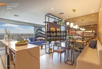 apartment em Rua Cacilda Becker, Jardim das Acácias - São Paulo - SP