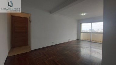 apartment em Rua Loefgren, Vila Clementino - São Paulo - SP
