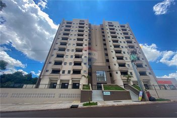 apartment em Avenida Seringueiras, Jardim Recreio - Ribeirão Preto - SP