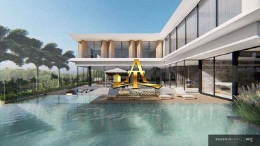 land_lot em Avenida São Paulo, Residencial Tamboré - Barueri - SP