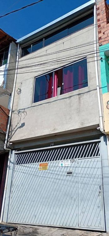 house em Avenida Felipe Carrillo Puerto, Jardim Imbé - São Paulo - SP