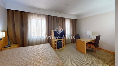 apartment em Rua Rafael Balzani, Vila Moreira - Guarulhos - SP