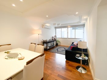 apartment em Alameda Franca, Jardim Paulista - São Paulo - SP