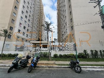 apartment em Rua Visconde de Parnaíba, Brás - São Paulo - SP