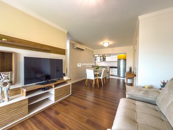 apartment em Rua Tocantins, Vila Almeida - Indaiatuba - SP