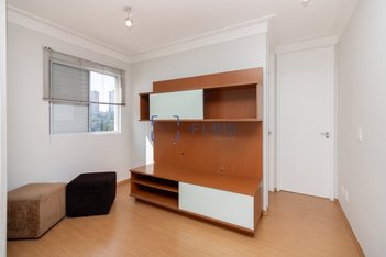 apartment em Rua Professor Hilário Veiga de Carvalho, Vila Suzana - São Paulo - SP