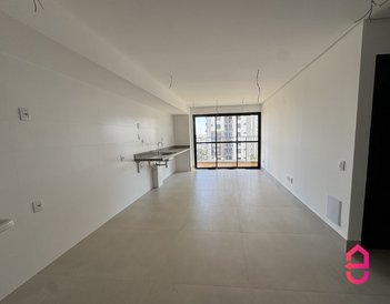 apartment em Rua T 55, Setor Bueno - Goiânia - GO