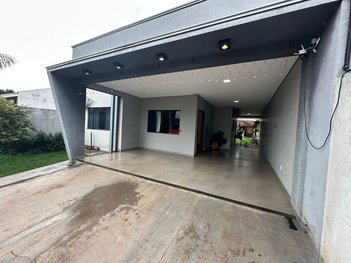 house em Rua Joaquim Antônio de Lima, Jardim Limoeiro - Cacoal - RO