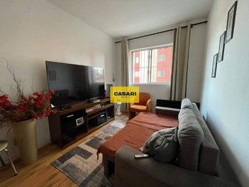 apartment em Avenida Senador Vergueiro, Anchieta - São Bernardo do Campo - SP