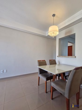 apartment em Rua Mônaco, Jardim Europa - Sorocaba - SP