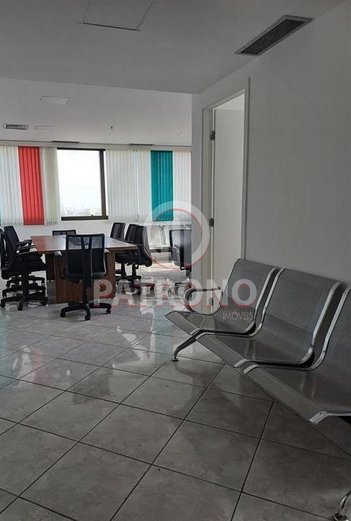 office em Nova Cantareira, Tucuruvi - São Paulo - SP