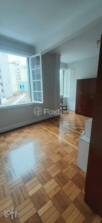 apartment em do Arouche, República - São Paulo - SP