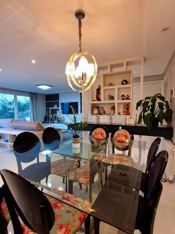 apartment em Avenida Independência, Cristo Redentor - Caxias do Sul - RS