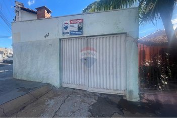 house em Avenida da Saudade, Ribeiro - Lins - SP