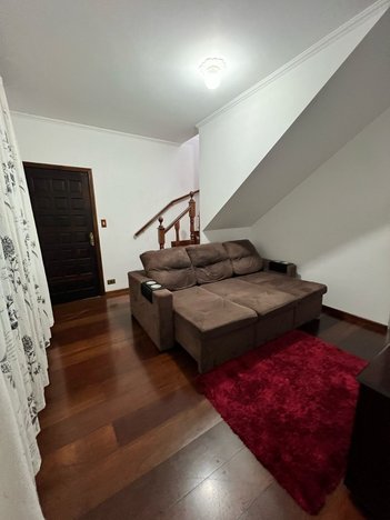 house em Rua José Leandro Machado, Vila Yolanda - Osasco - SP