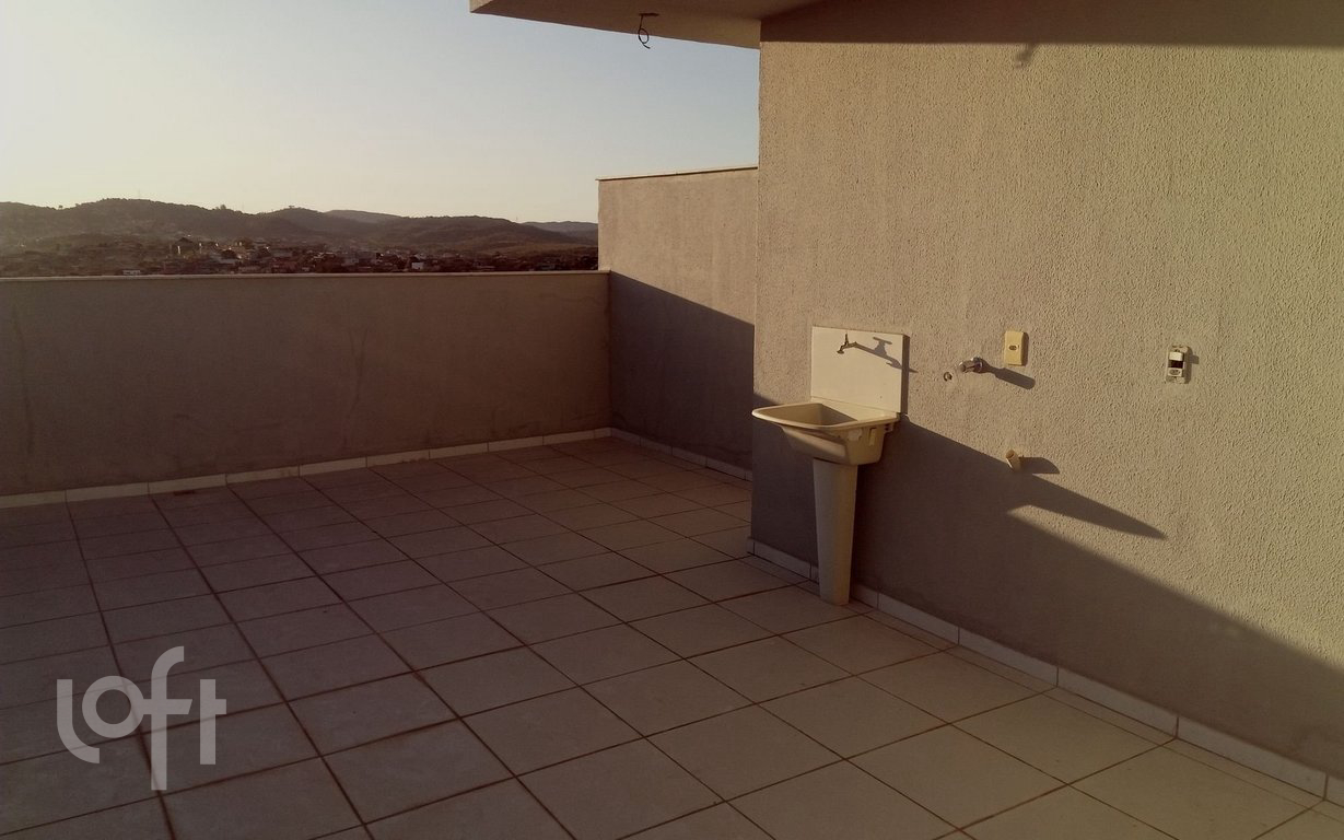 Condomínio Edificio Residencial Joao Ferreira Rua