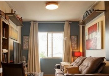 apartment em Rua Conselheiro Ramalho, Bela Vista - São Paulo - SP