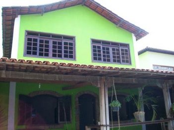 house em Rua Renato Travassos, Bandeirantes (Pampulha) - Belo Horizonte - MG