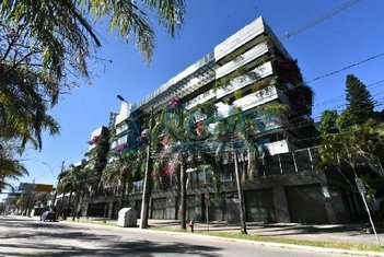 office em Dom Pedro II, Higienópolis - Porto Alegre - RS