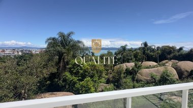 apartment em Rodovia Tertuliano Brito Xavier, Jurerê - Florianópolis - SC