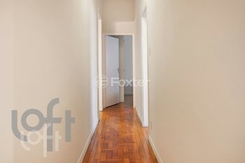 apartment em Avenida Angélica, Santa Cecília - São Paulo - SP