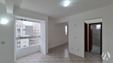 apartment em Avenida Brigadeiro da Silva Paes, Campinas - São José - SC