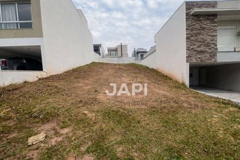 land_lot em Avenida Antônio Pincinato, Recanto Quarto Centenário - Jundiaí - SP