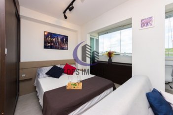 apartment em Rua Coronel Luís Barroso, Santo Amaro - São Paulo - SP