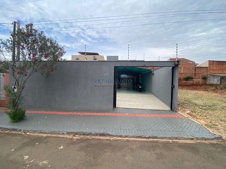 Cômodo Condomínio