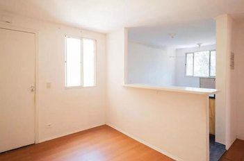apartment em Rua dos Vianas, Baeta Neves - São Bernardo do Campo - SP