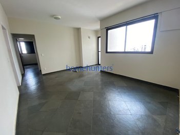 apartment em Rua Major Solon, Cambuí - Campinas - SP