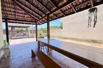 house em Rua 841 dos Passarinhos, Itapema do Norte - Itapoá - SC