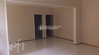 apartment em Rua Casemiro de Abreu, Boa Vista - Porto Alegre - RS