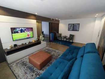apartment em Rua Treze de Maio, Centro - Itajaí - SC