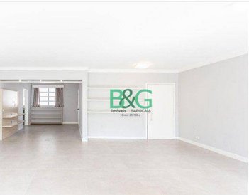 apartment em Rua Santa Branca, Bela Vista - São Paulo - SP
