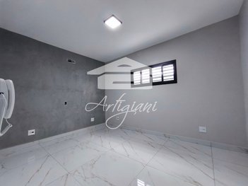 office em Rua Pinhal, Jardim Santo Antônio - Mogi Guaçu - SP