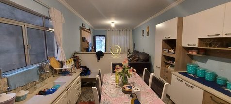 house em Rua Antônio Sebastião Sobrinho, Parque Panamericano - São Paulo - SP