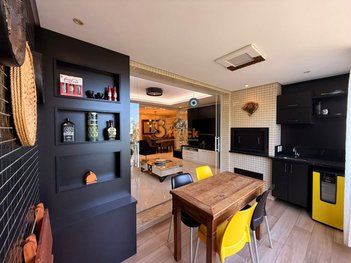 apartment em Rua Pinheiro Machado, Morro do Espelho - São Leopoldo - RS