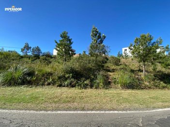 land_lot em Municipal do Imigrante, Nossa Senhora das Graças - Caxias do Sul - RS