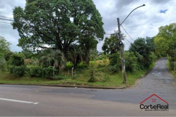 land_lot em Estrada das Três Meninas, Vila Nova - Porto Alegre - RS